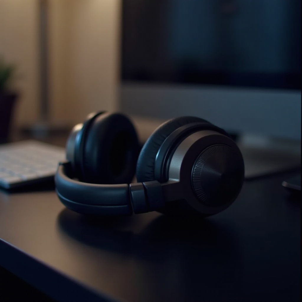 รีวิวหูฟังครอบหู