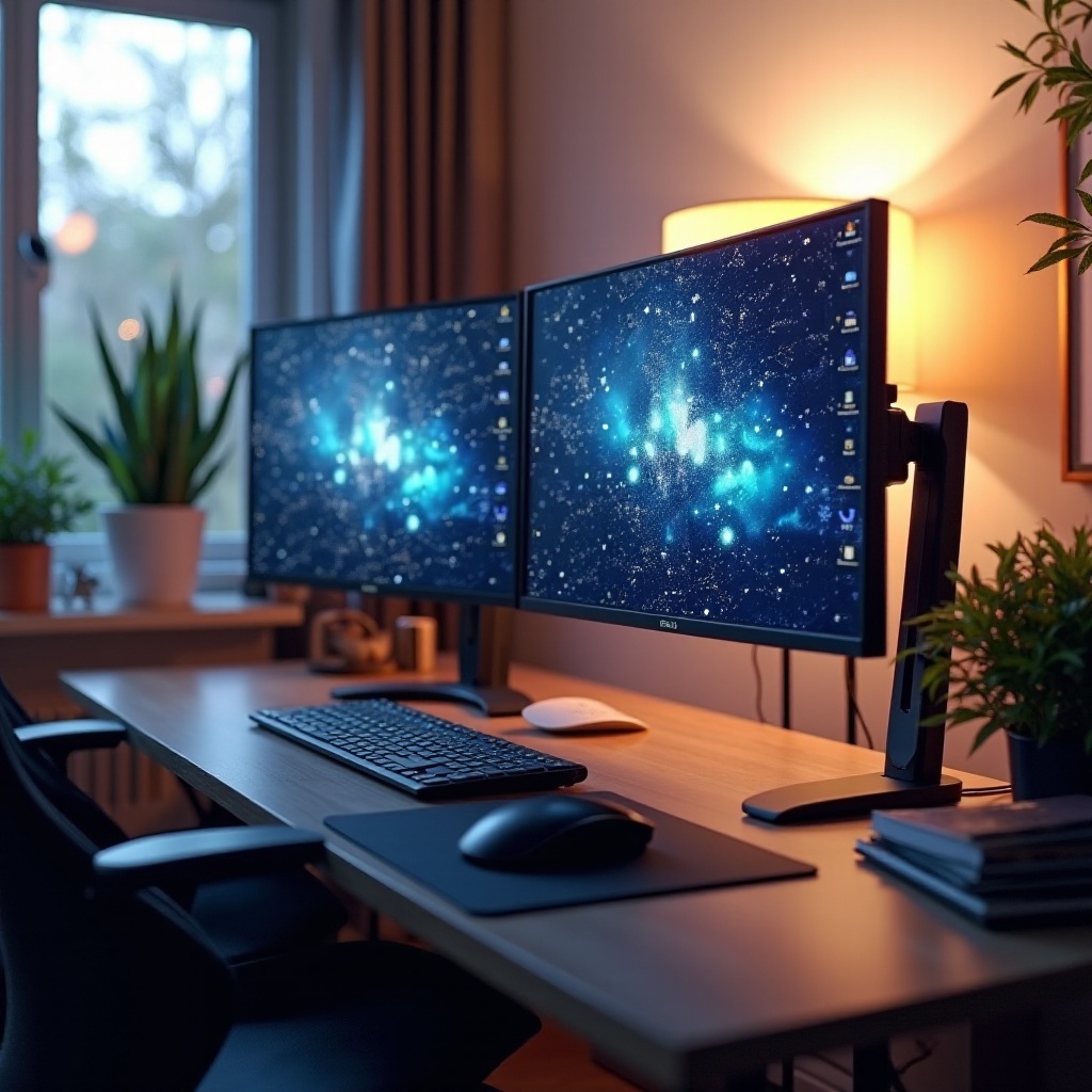 çift 4k monitör için en iyi grafik kartı