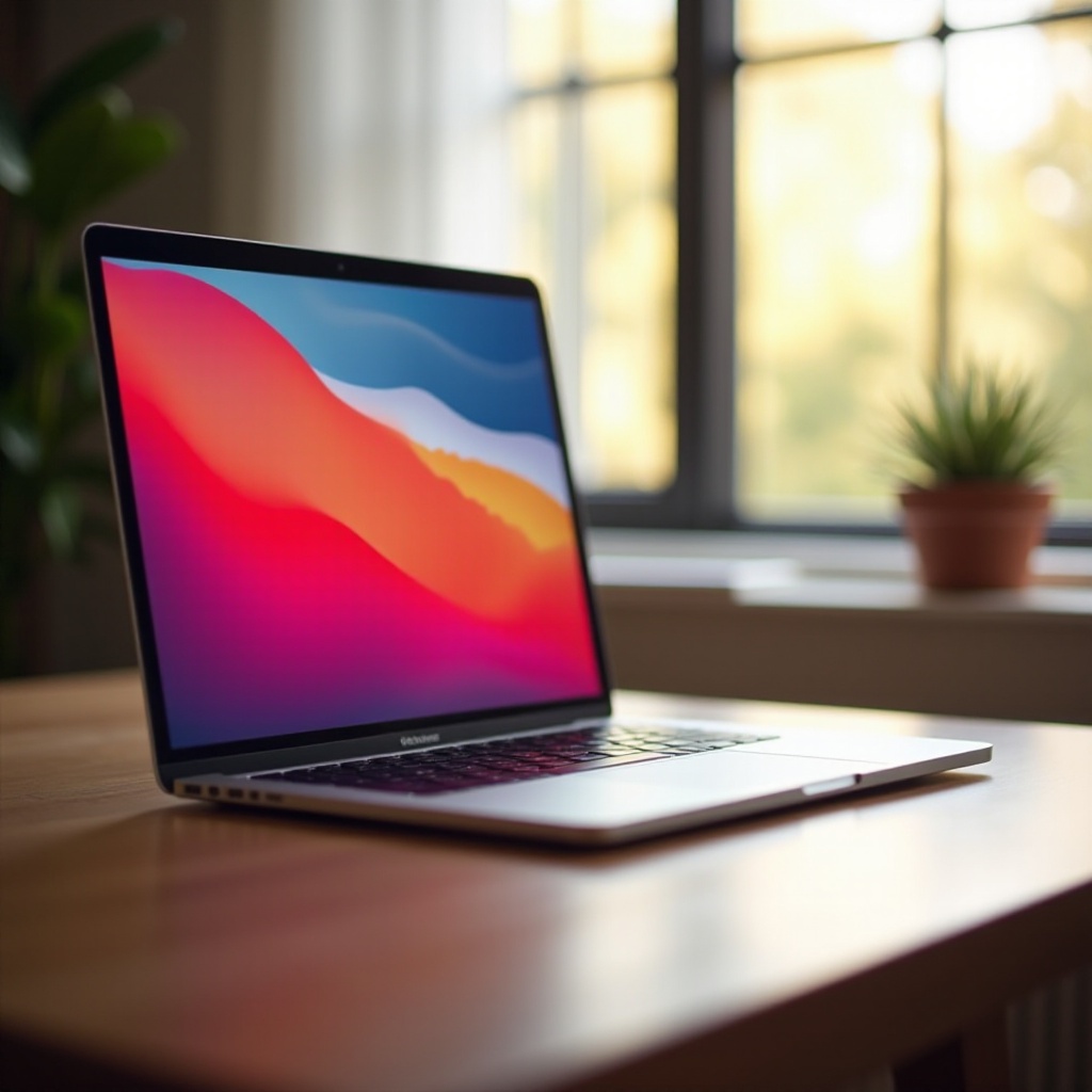 어떤 MacBook Pro에 디지털 바가 있습니까