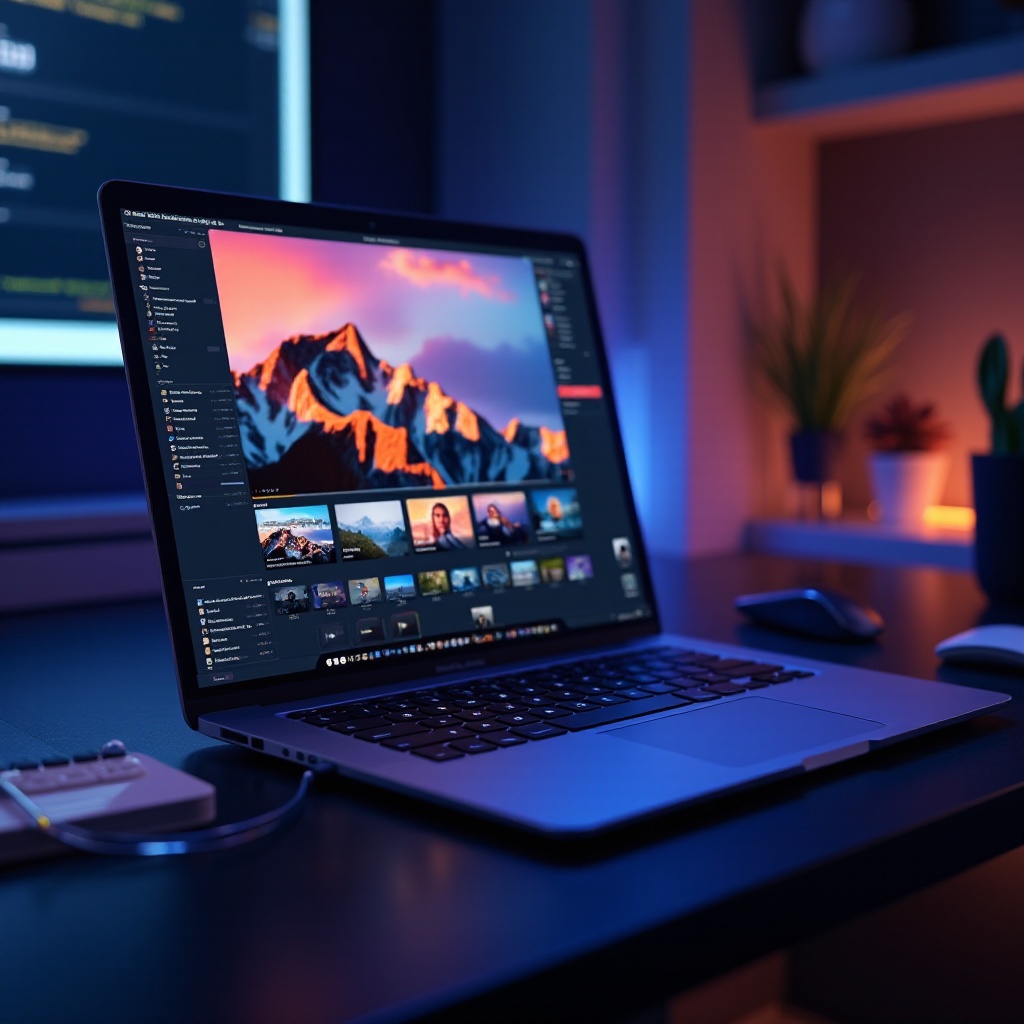 laptop yang bagus untuk streaming langsung
