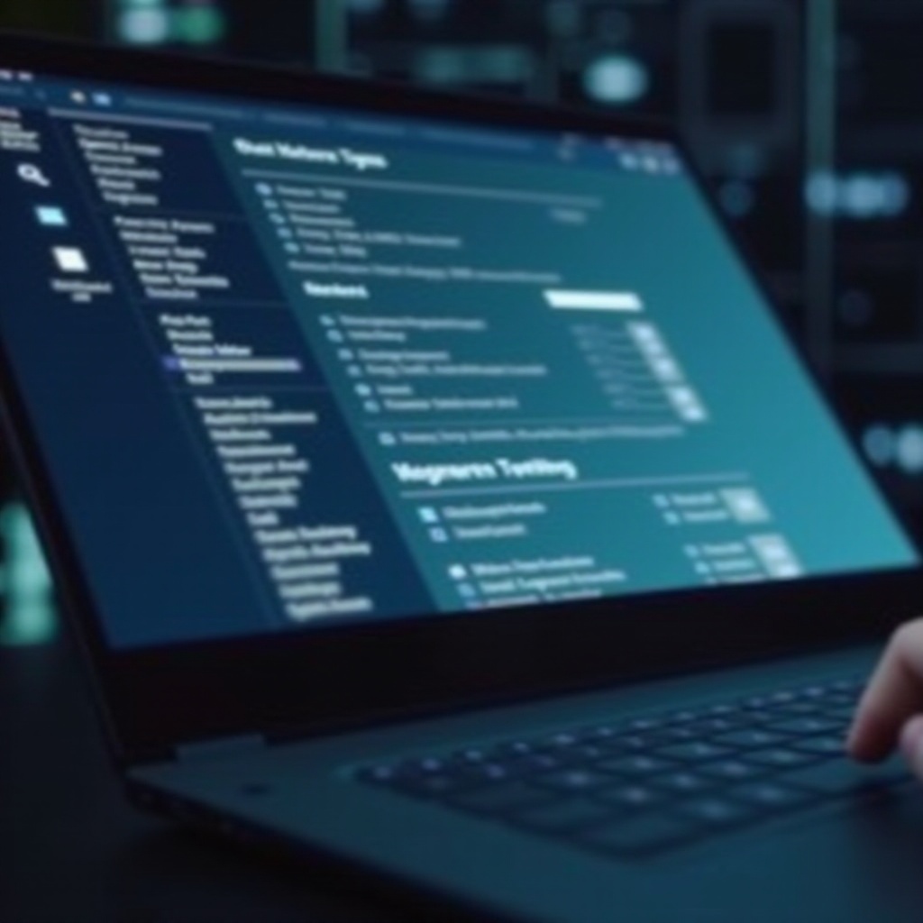 mengapa Chromebook saya tidak dapat terhubung