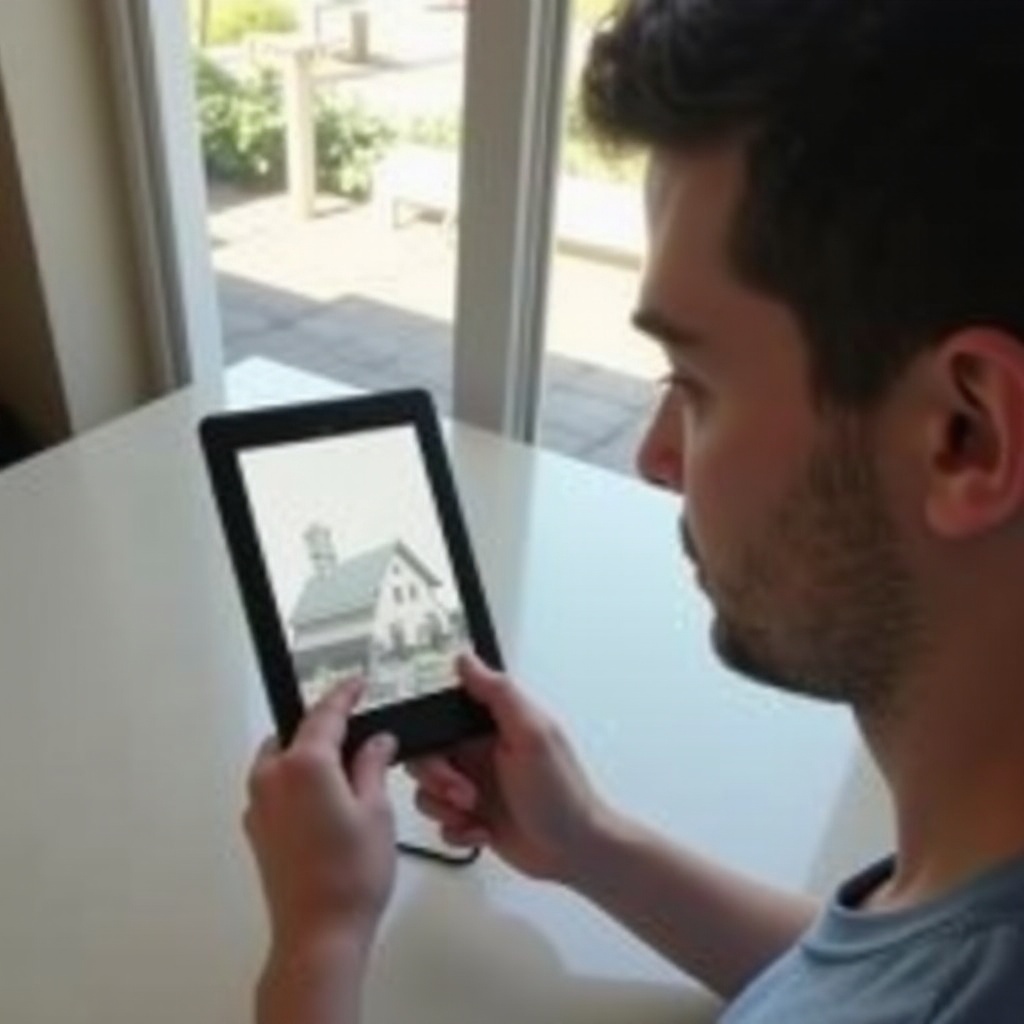 私のヌークタブレットがフリーズしています