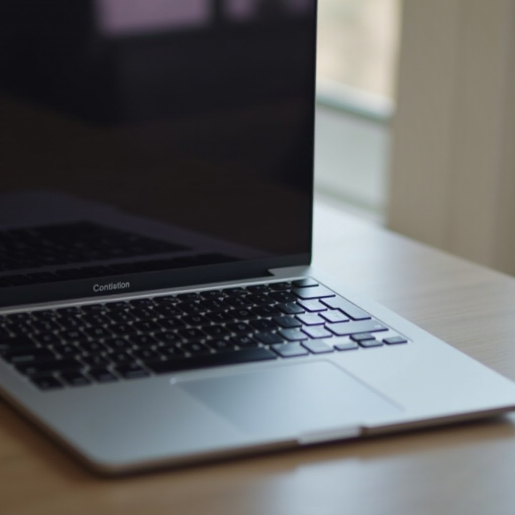 MacBook Pro ตัวไหนมีบาร์ดิจิทัล