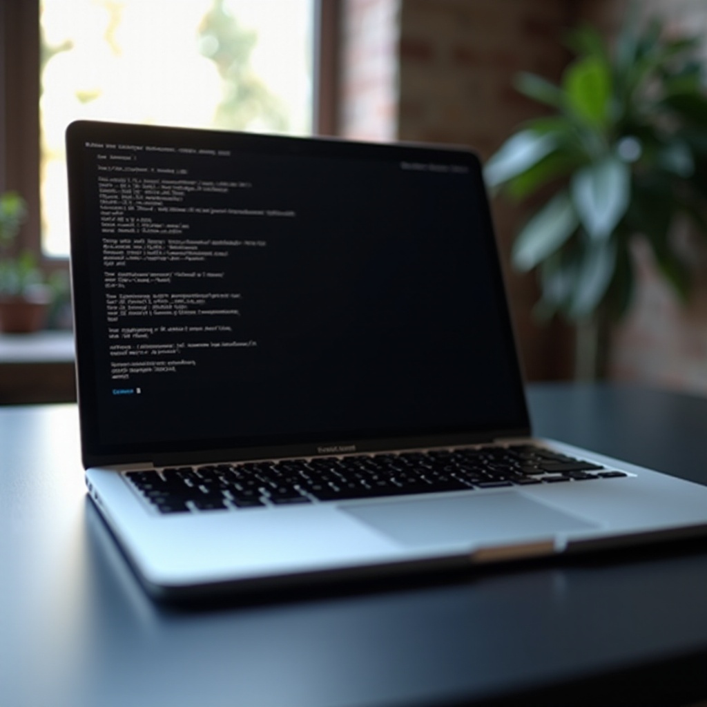 MacBookでフォルダーをパスワード保護する方法
