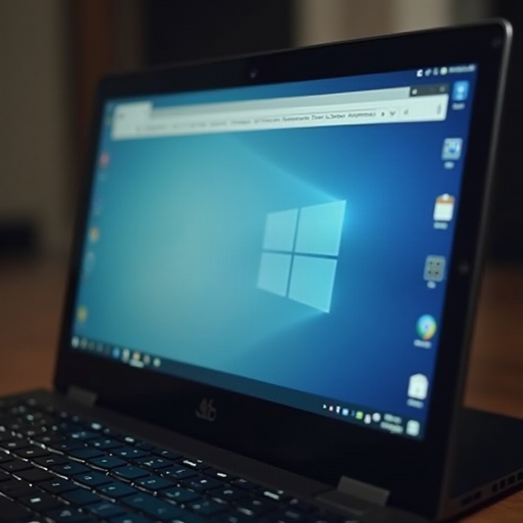 Neden Chromebook ekranları bu kadar kötü?