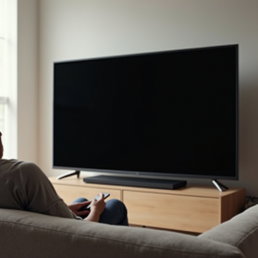 私のOnnテレビの電源が入らない