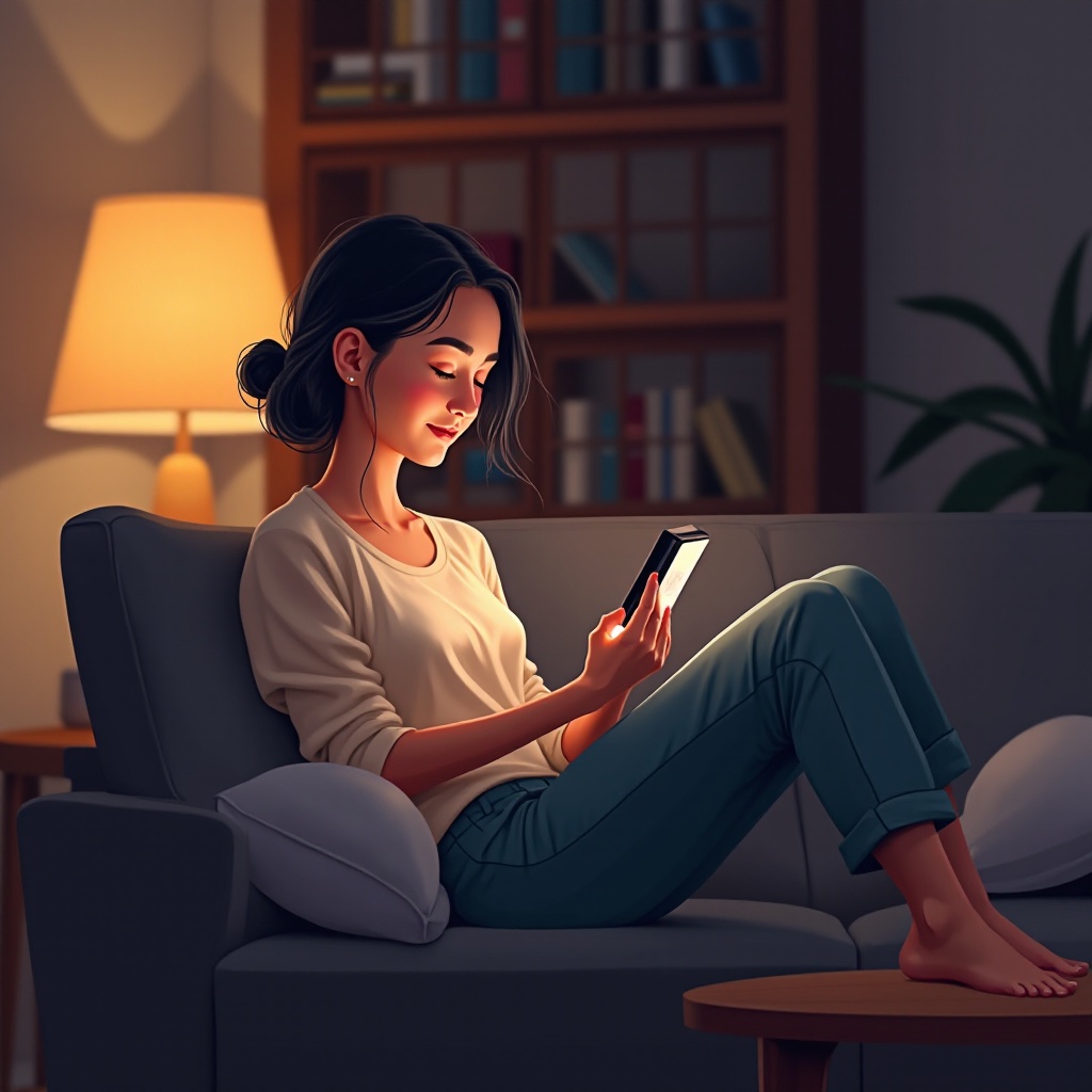 kindleの違いは何ですか