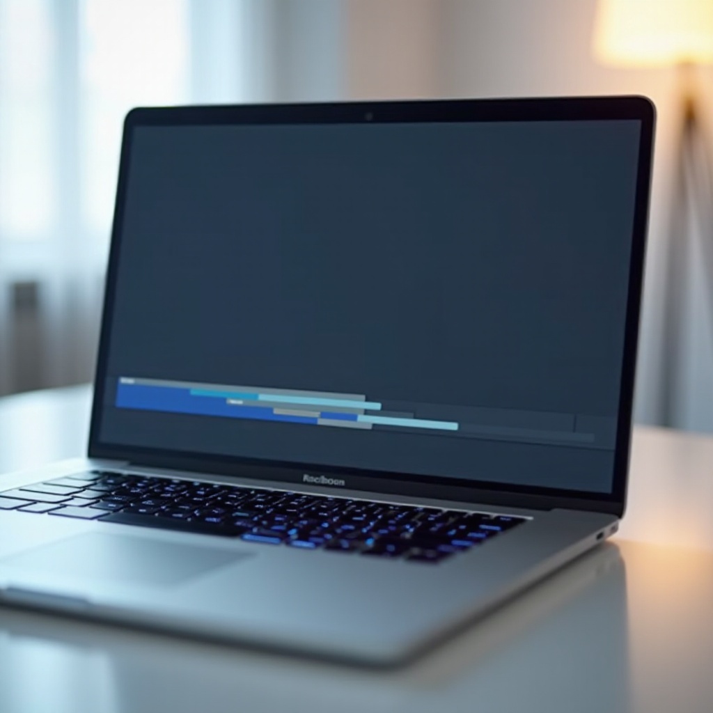 MacBook Pro mana yang memiliki bilah digital