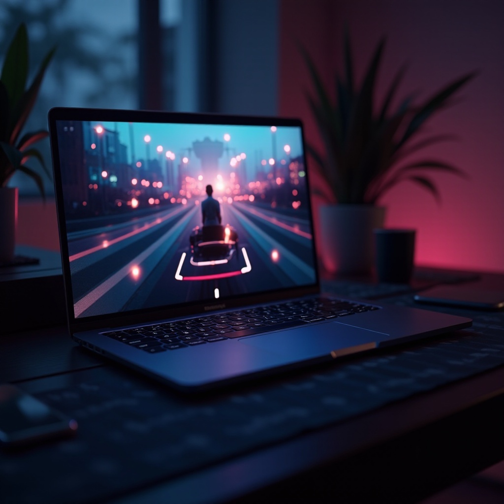 แล็ปท็อปที่ดีสำหรับการสตรีมสด