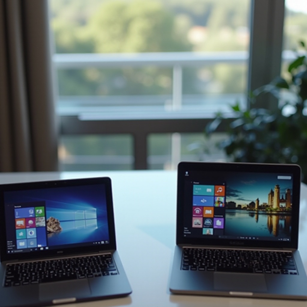 Mengapa layar Chromebook begitu buruk?