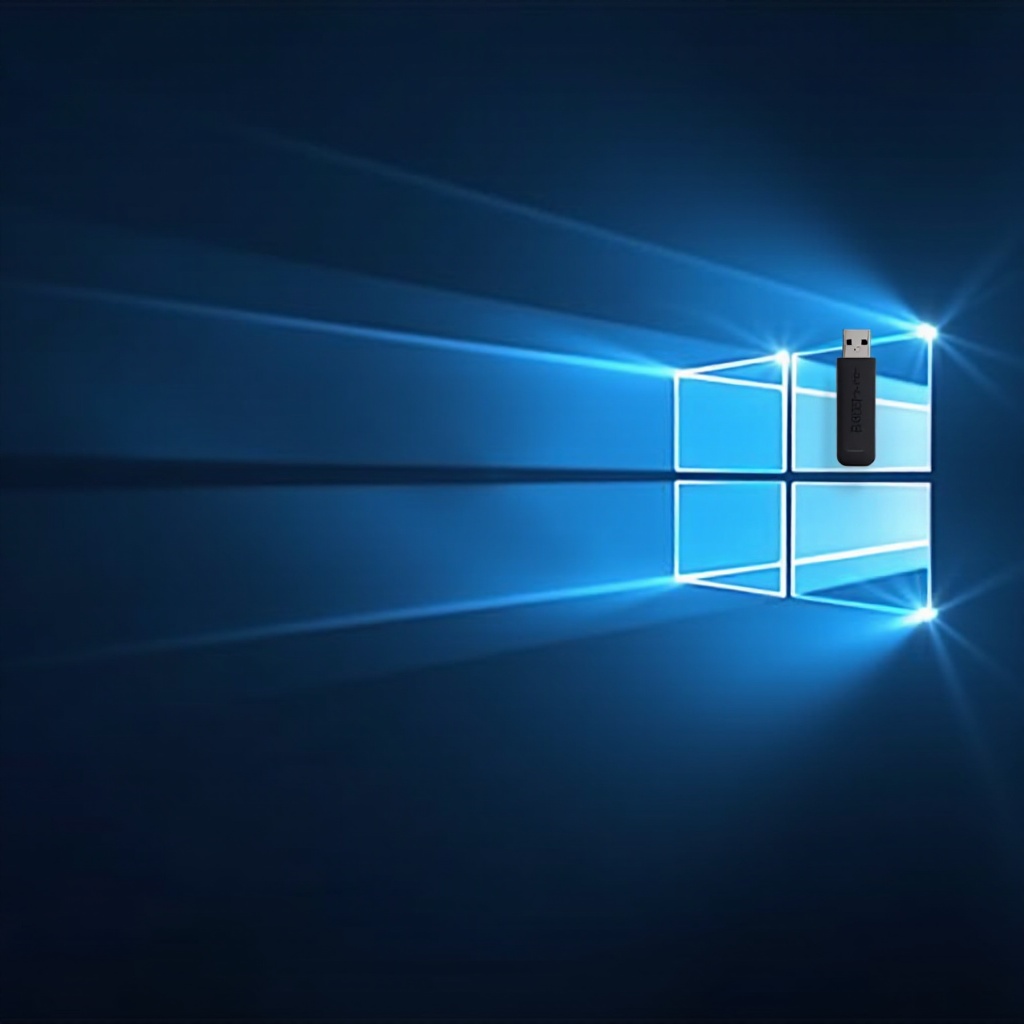 Cara membuka drive USB di Windows 11