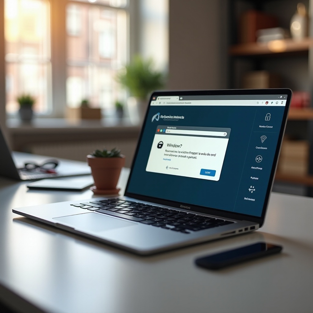 Chromebook에서 제한된 웹사이트를 우회하는 방법