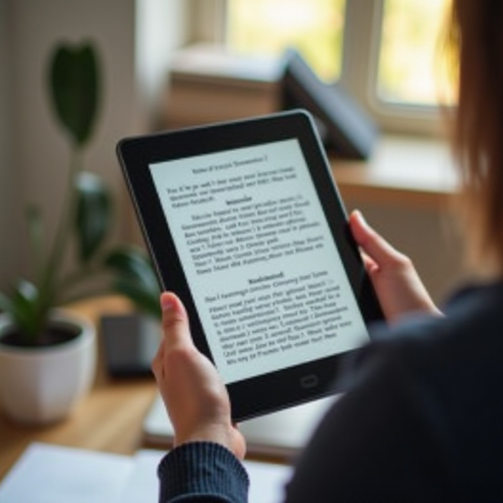 nook tabletim dondu