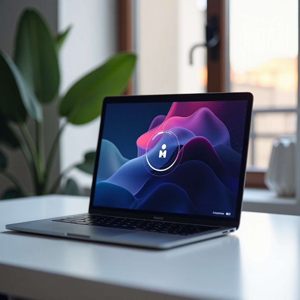 Macbook Pro'da Apple AI nasıl edinilir