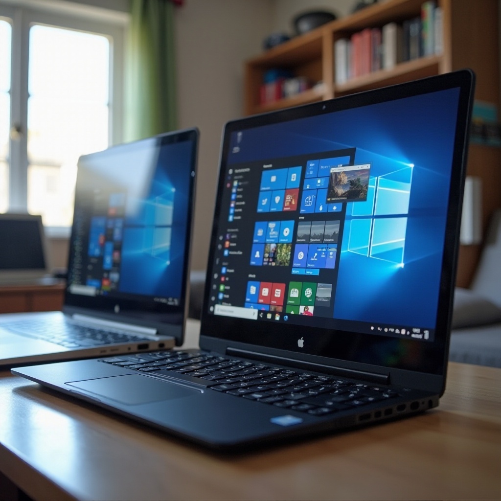 왜 Chromebook 화면이 이렇게 나쁜가요?