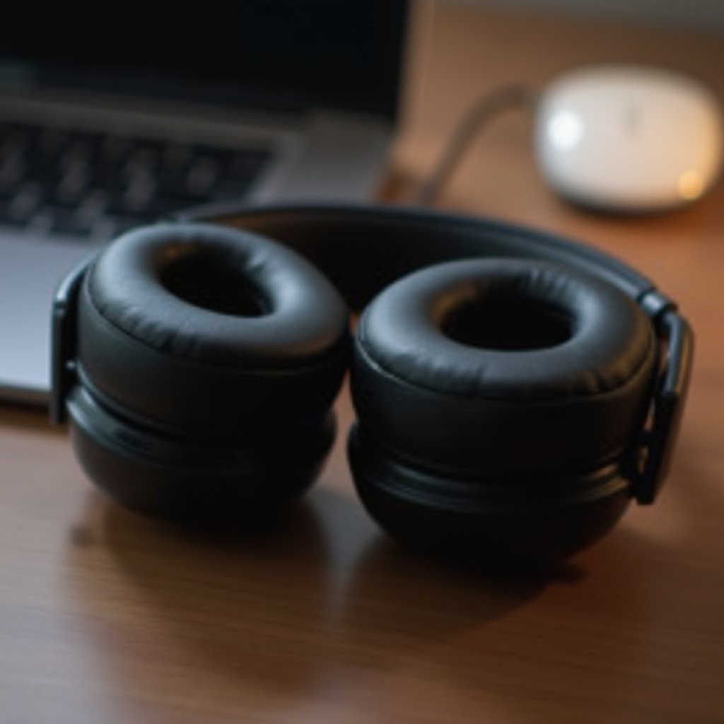 オーバーイヤーヘッドフォンレビュー