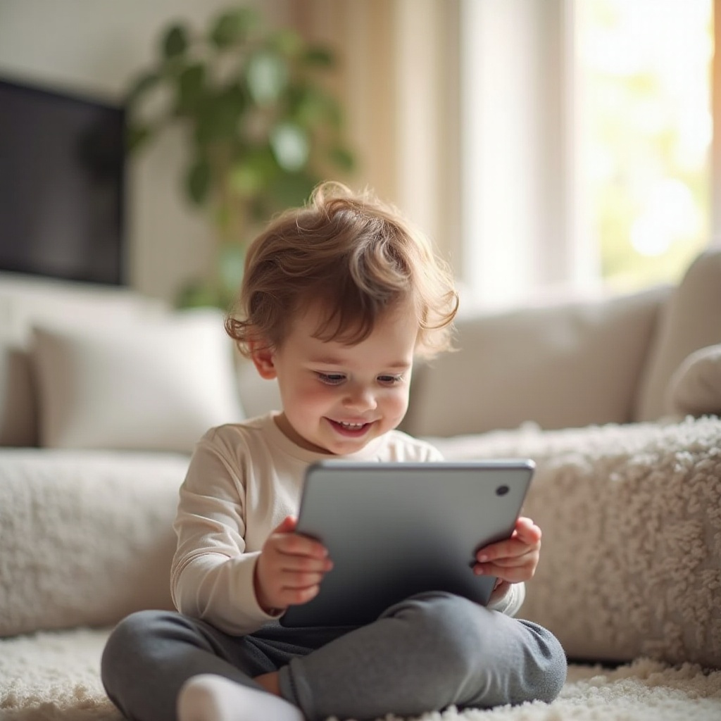 tablet terbaik untuk anak autis