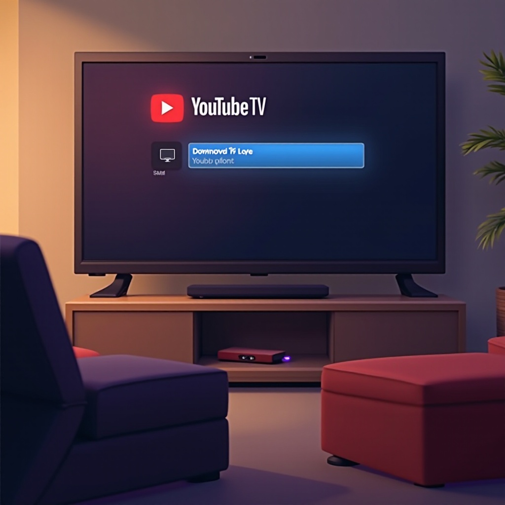roku youtube tv ไม่ทำงาน