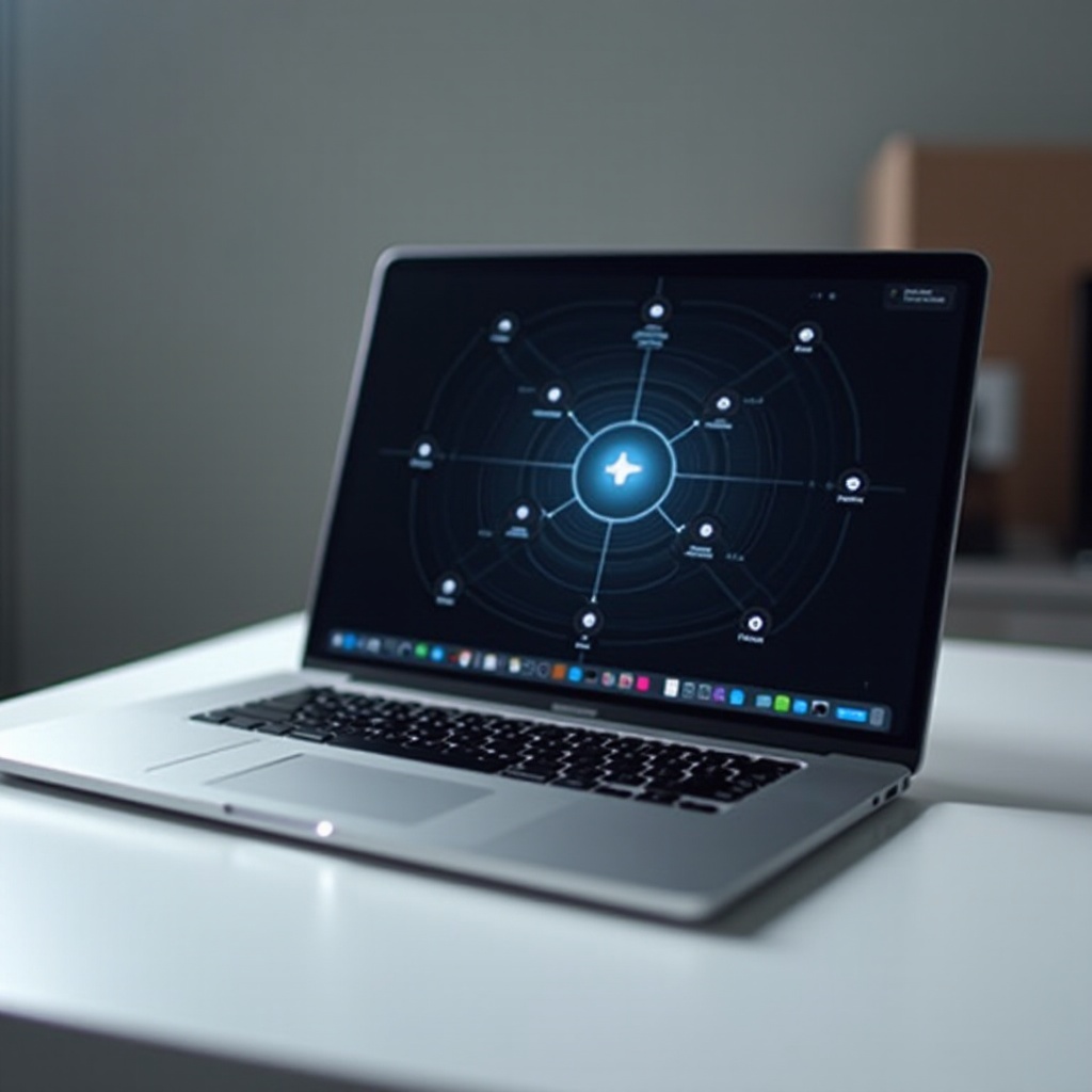 MacBook Pro에서 Apple AI를 얻는 방법