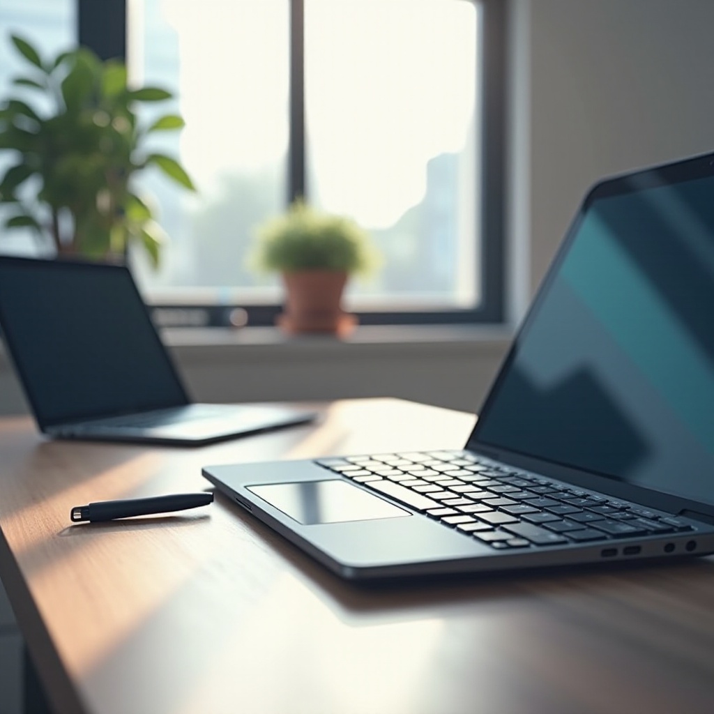 Bir Wacom tabletini bir Chromebook'a bağlayabilir misin?