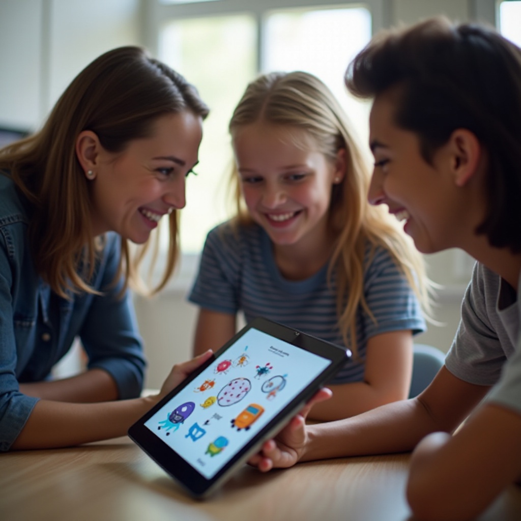 tablet terbaik untuk pendidik