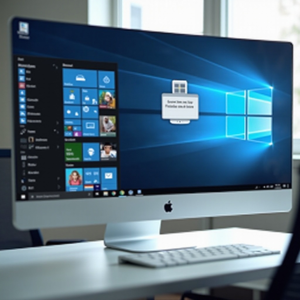 วิธีเปิดไดรฟ์ USB บน Windows 11