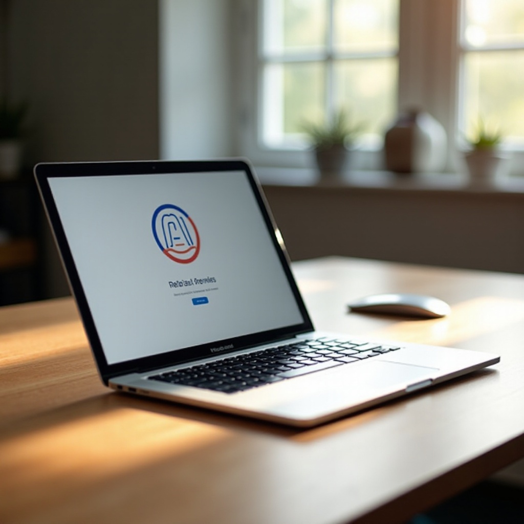 วิธีรับ Apple AI บน MacBook Pro