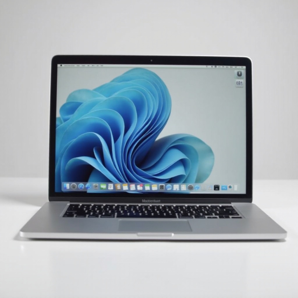 hangi macbook pro'nun dijital çubuğu var