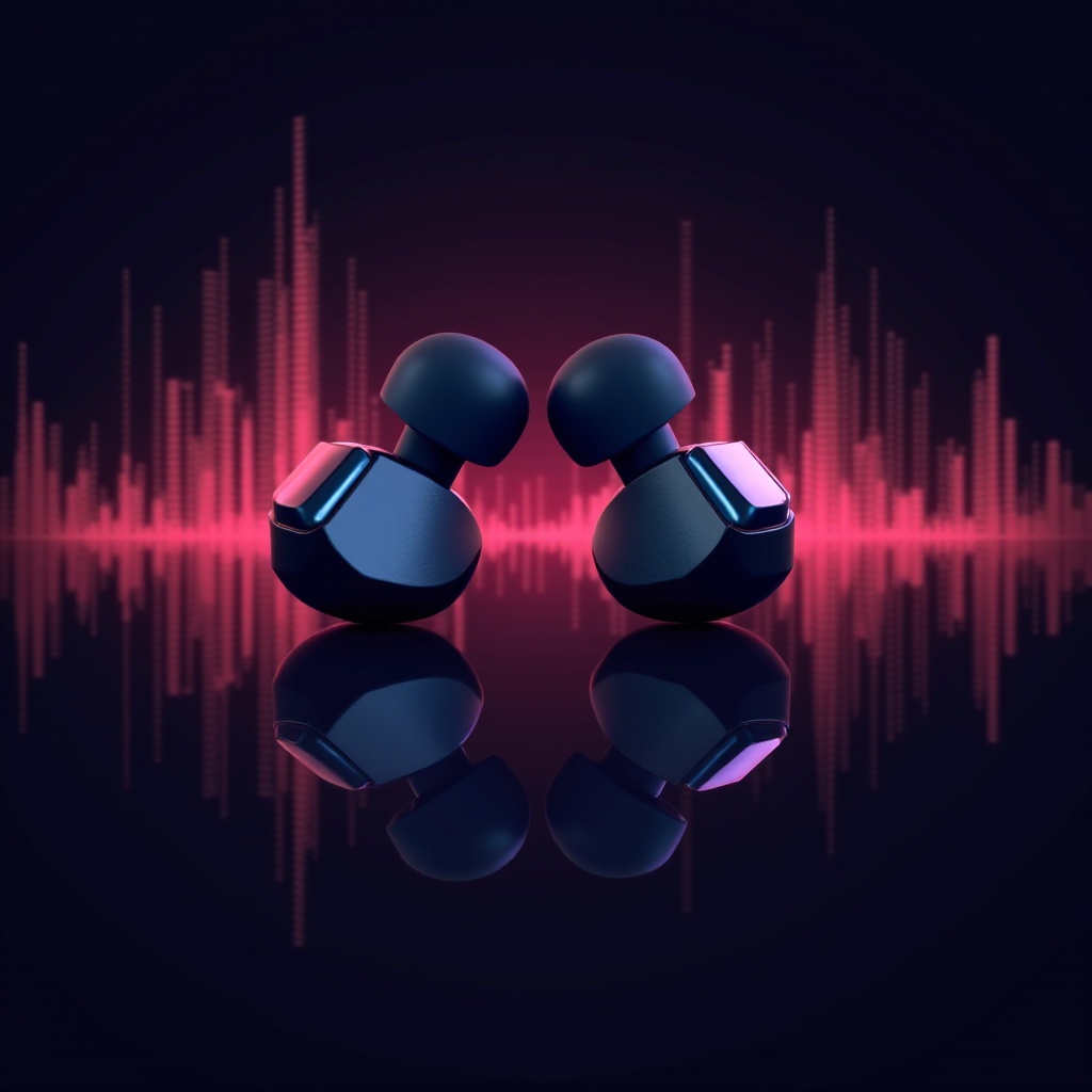 良い低音を備えた最高のイヤフォン