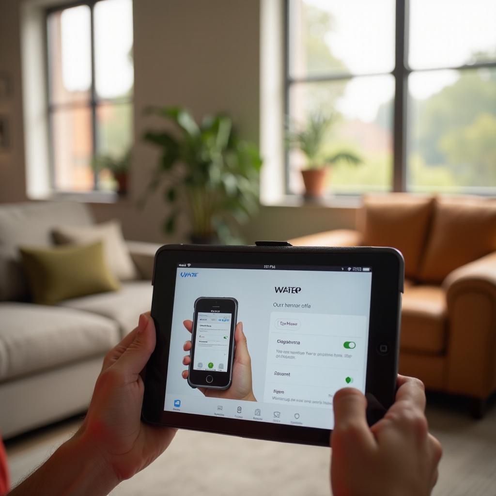 apakah Wyze memiliki aplikasi kamera untuk tablet Fire?