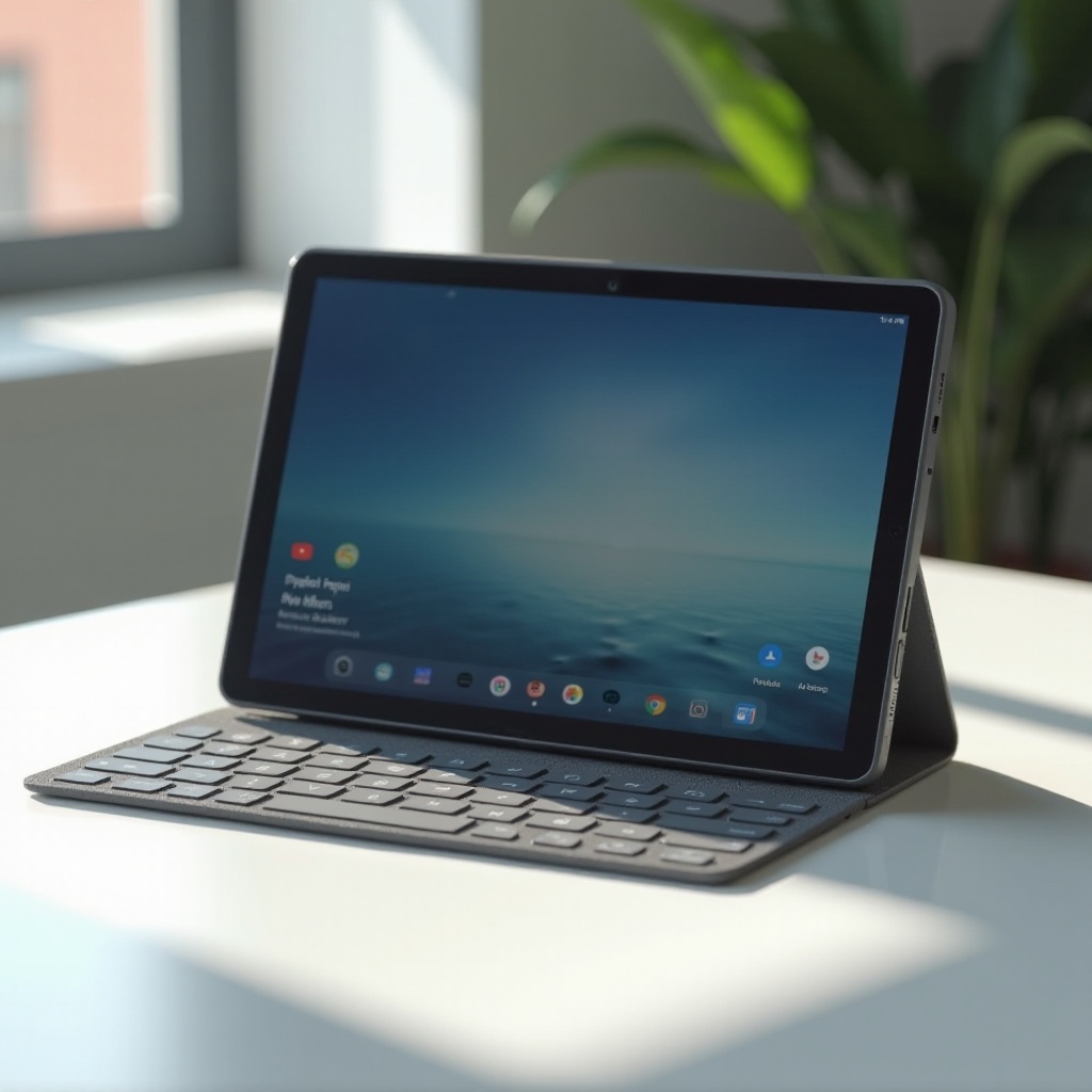 ピクセル タブレット 1 年後のレビュー