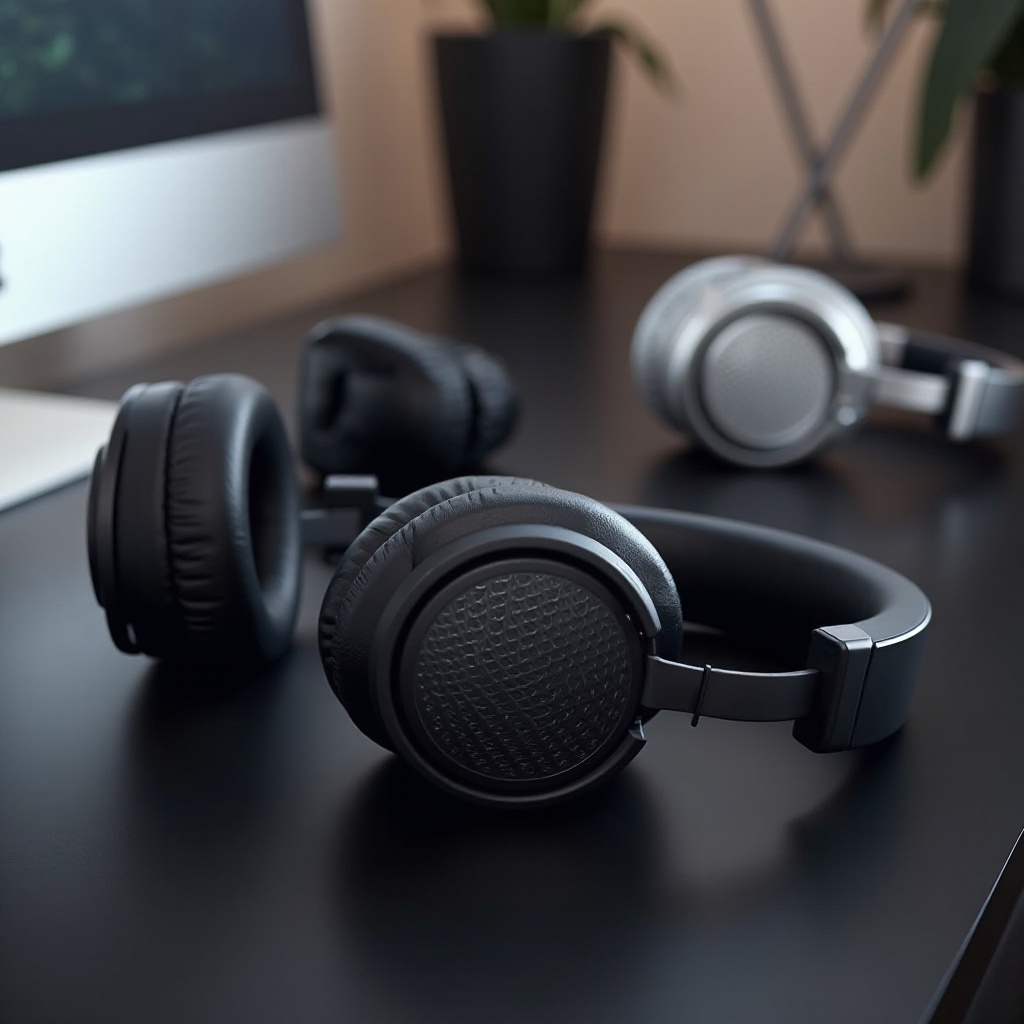 ulasan headphone over ear