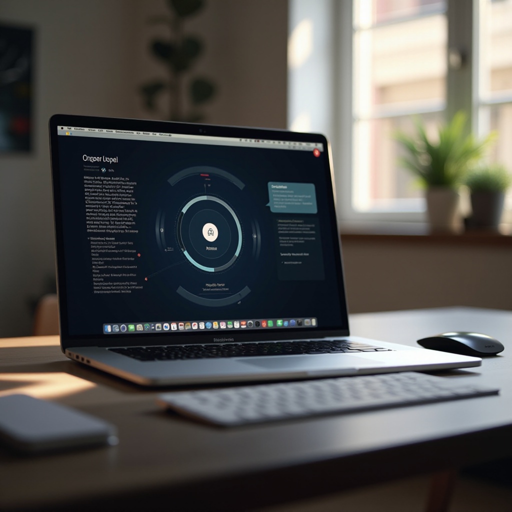 Macbook Pro'da Apple AI nasıl edinilir
