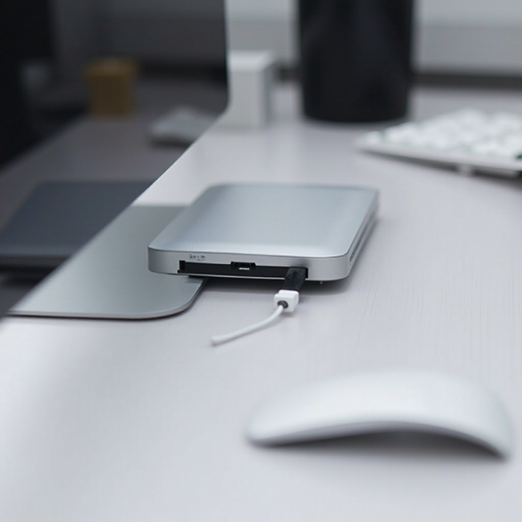 bilgisayara usb portları ekleyin