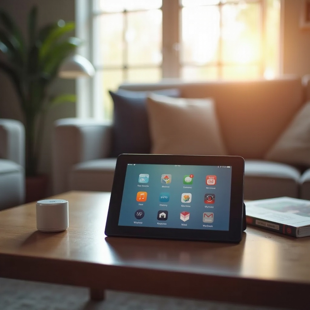 WyzeにはFireタブレット用のカメラアプリがありますか？