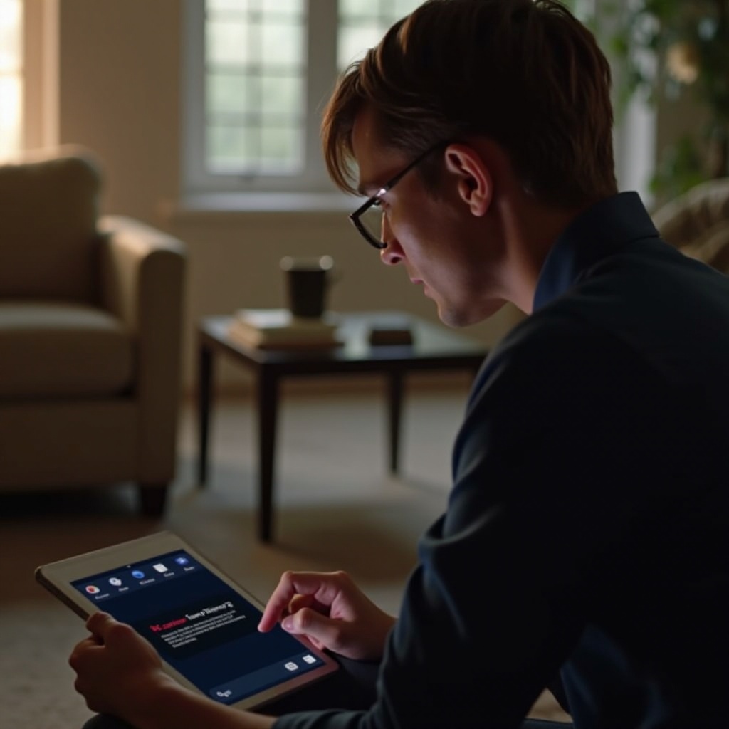 tablet fire tidak bisa mengunduh disney