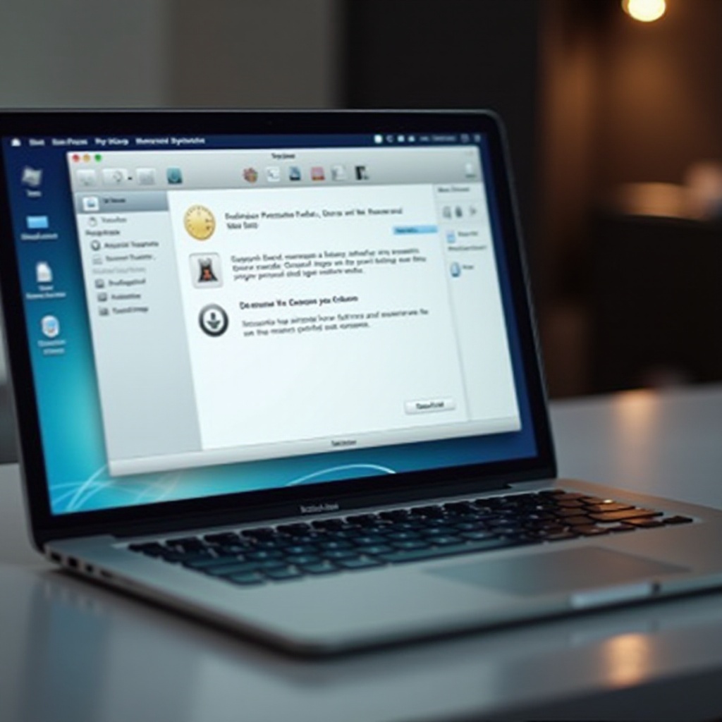 MacBook에서 폴더를 비밀번호로 보호하는 방법