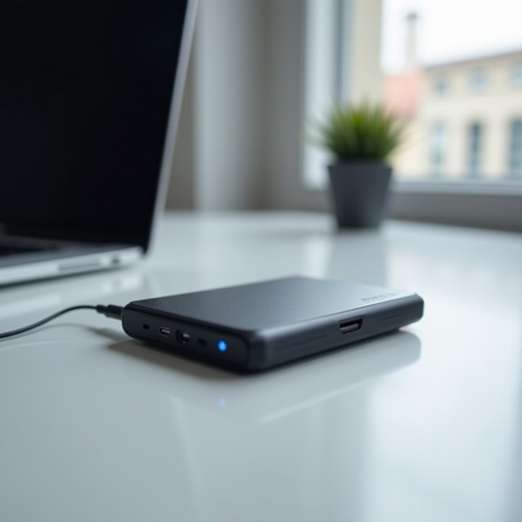 hard drive eksternal thunderbolt 4 terbaik