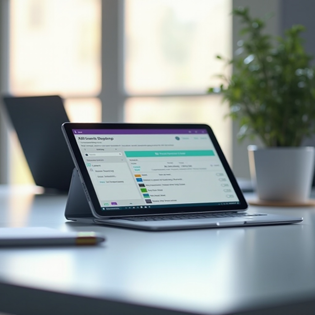 tablet terbaik untuk onenote