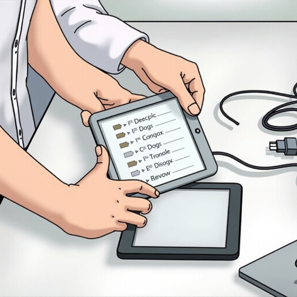 私のヌークタブレットがフリーズしています