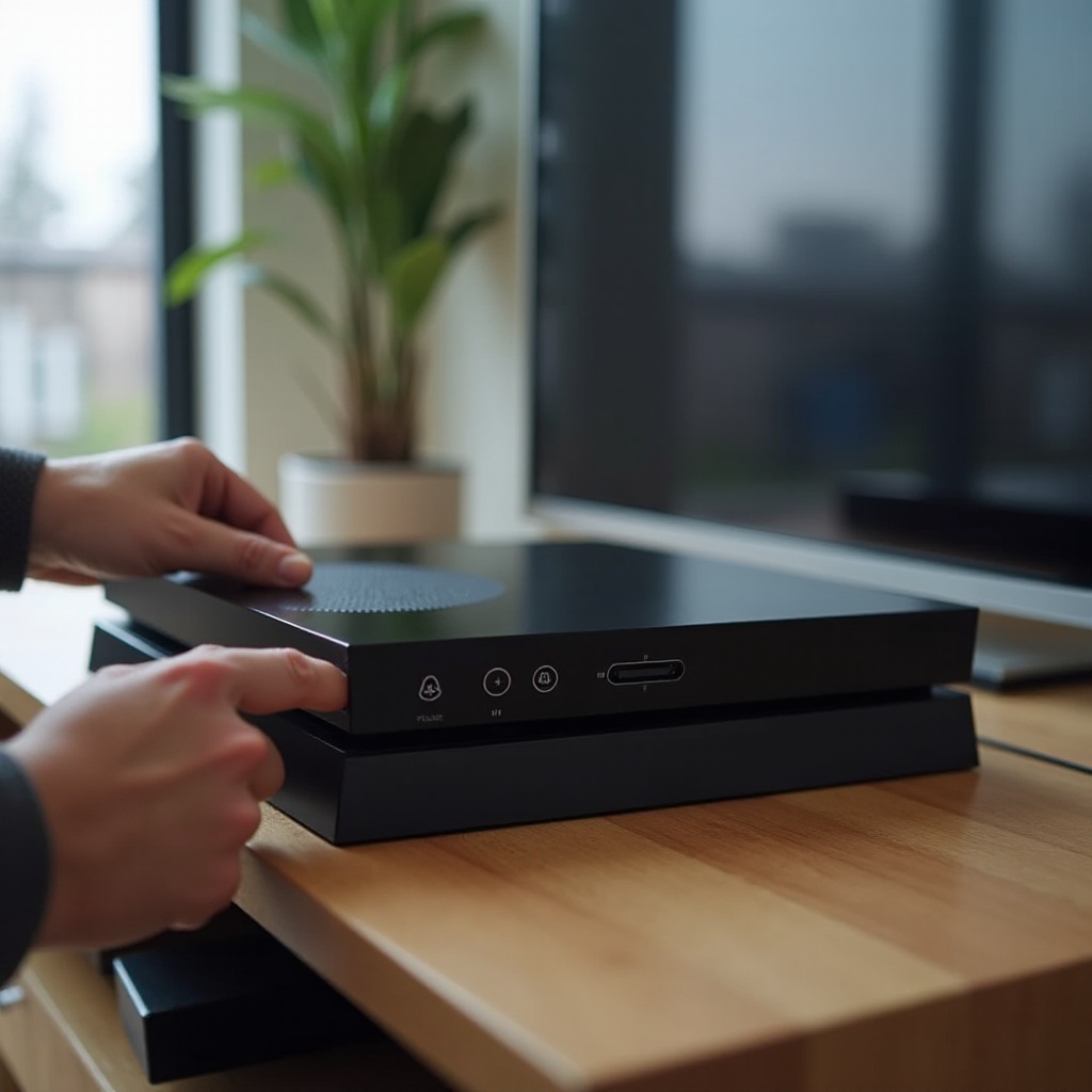 なぜPS5の電源が入らないのですか？