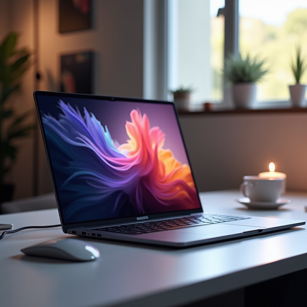어떤 노트북이 HP 파빌리온 x360 노트북을 대체했습니까