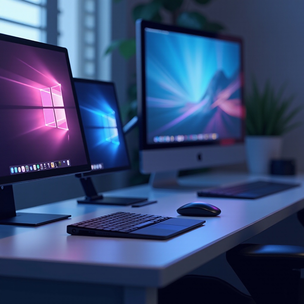 Windows 10'u yeni bir bilgisayara taşıma