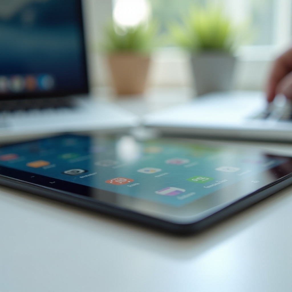 11インチのFireタブレットをAndroidタブレットに変換する